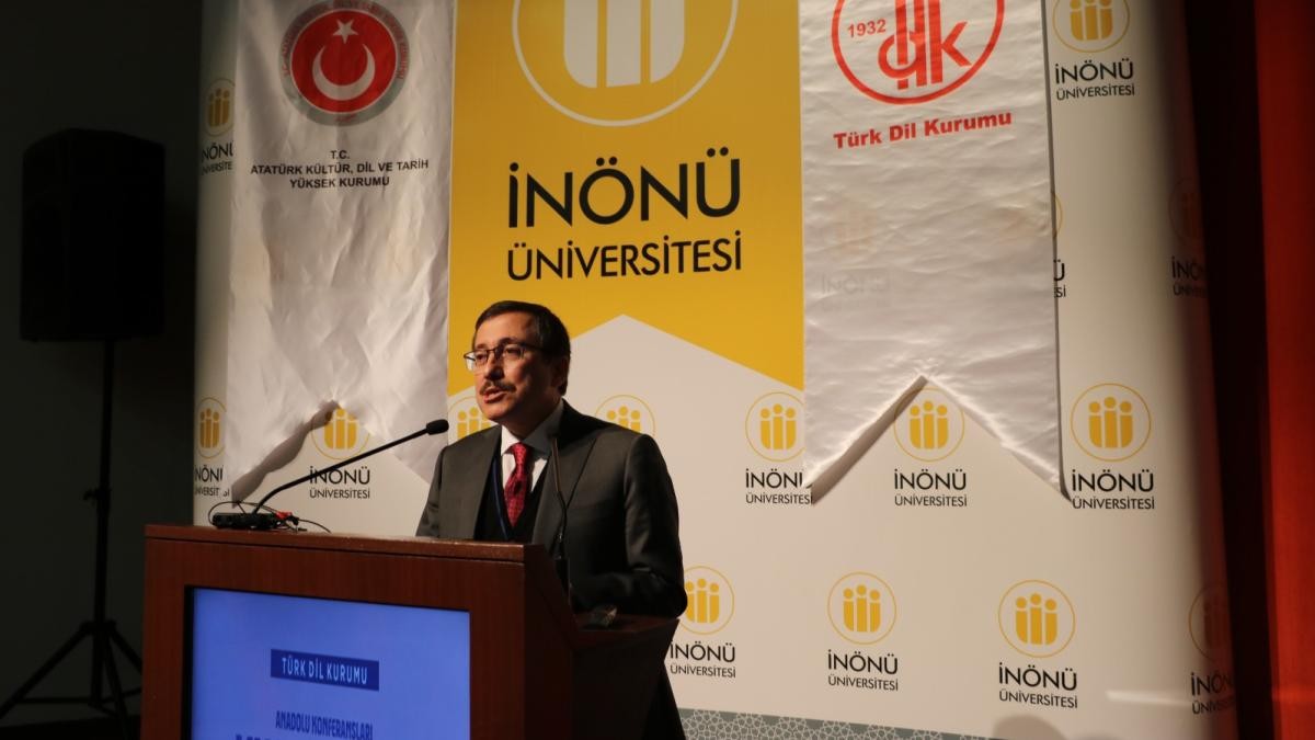 Malatya’da “Yunus Emre" Paneli