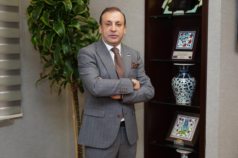 Malatya’dan Moda Dünyasına: Mustafa Paşahan’ın Gömlek Gibi Duru Hikâyesi