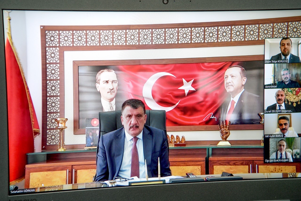 Malatya’dan UNESCO’ya Gastronomi başvurusu