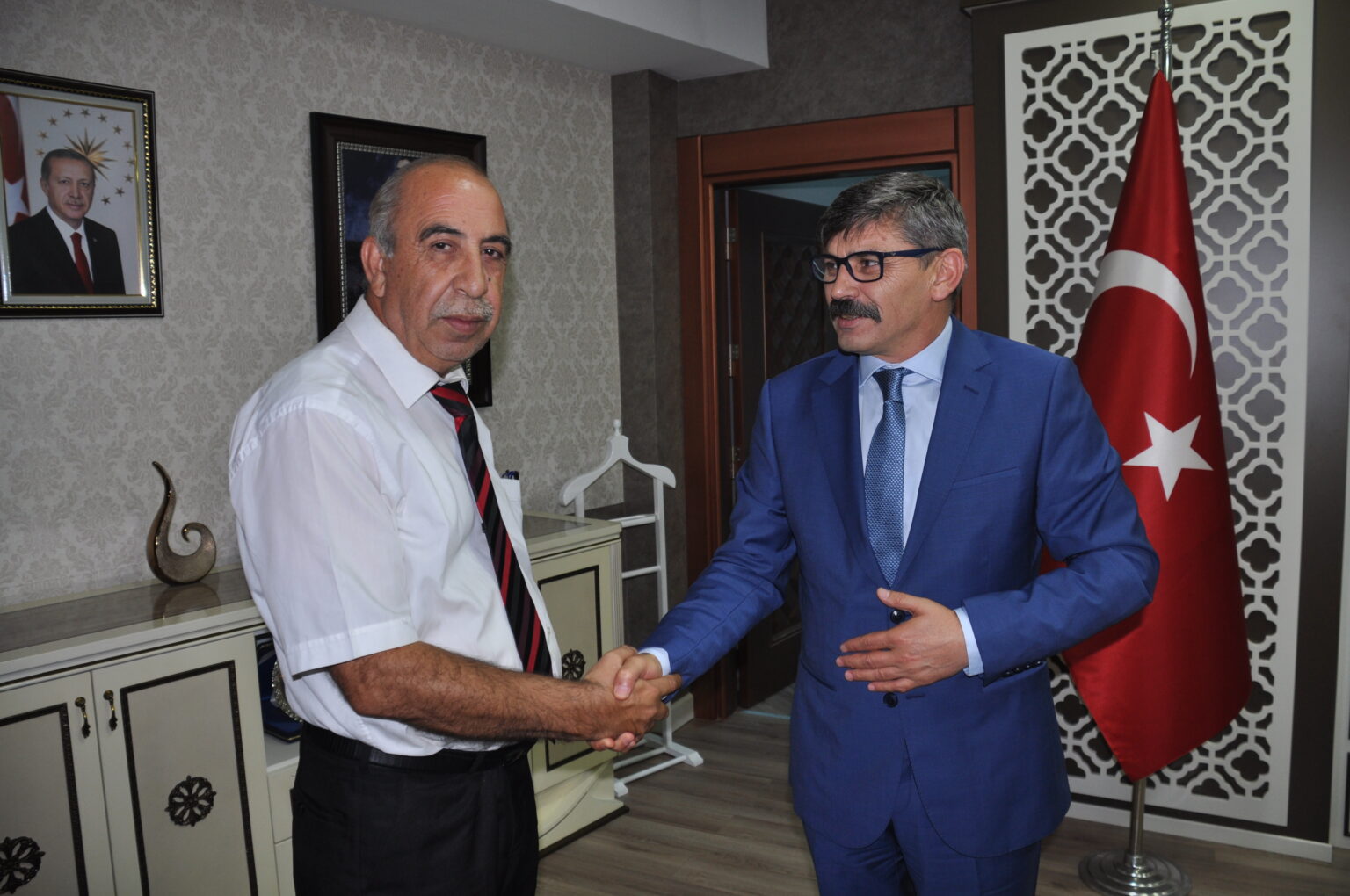 Malatya Emniyeti Huzurdan Taviz Vermiyor