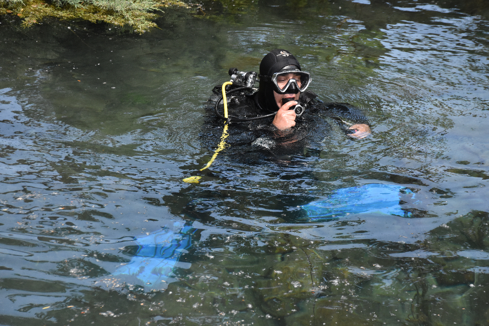 Malatya İtfaiyesi Boğulmalara Dikkat Çekti