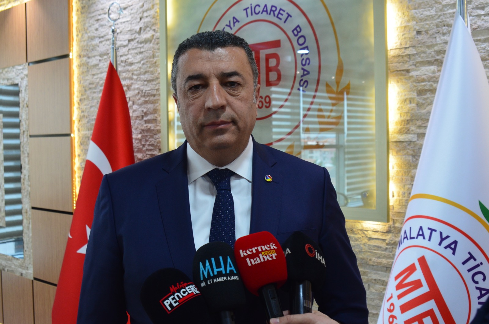 Malatya Kayısısı Ve Mutfağı Prag'da Tanıtılacak