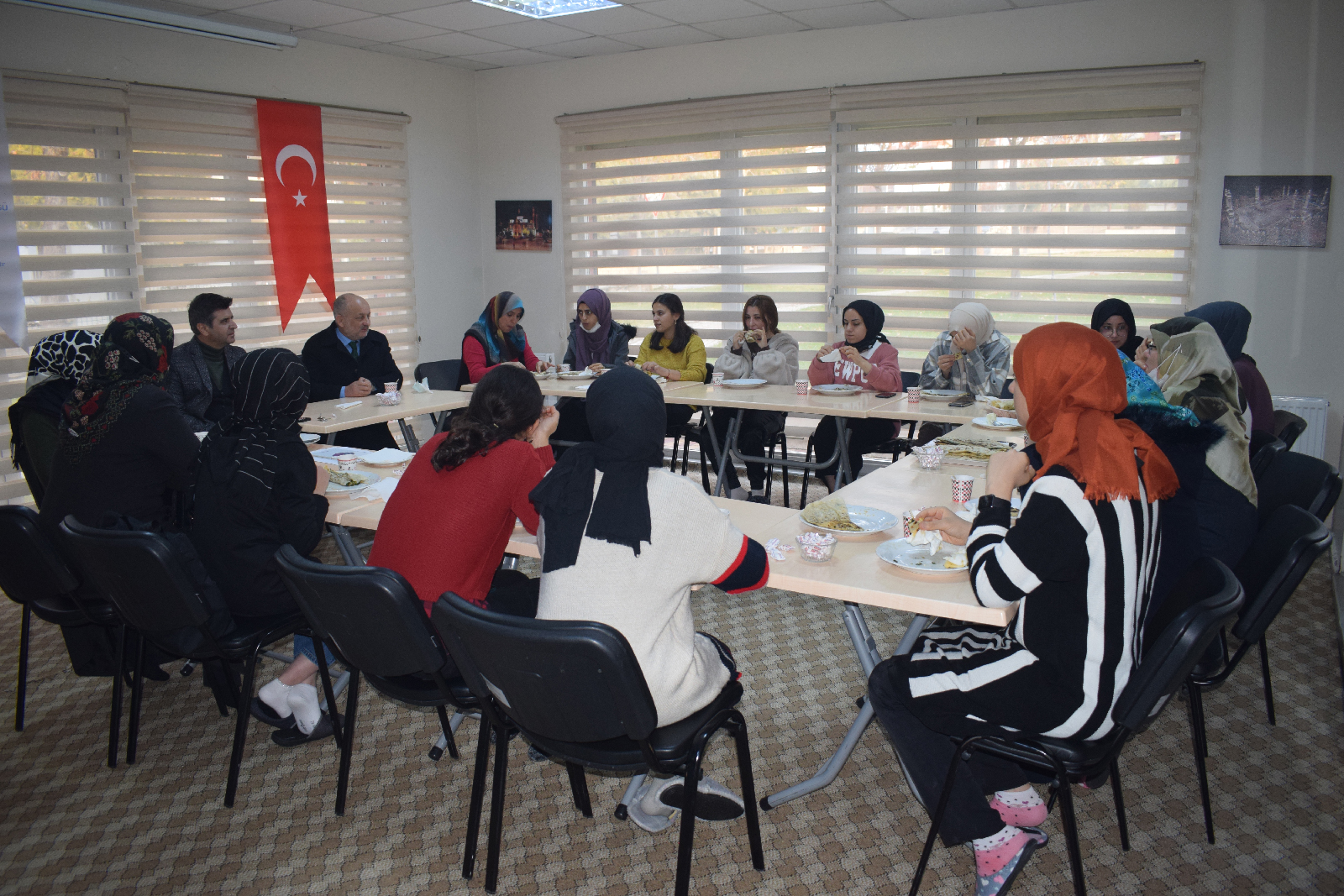 Malatya Kent Konseyi Kadın Meclisi’nden Malatya Gastronomisine Katkı