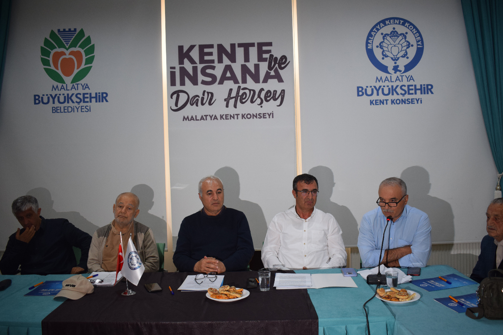 Malatya Kültürel Mirasına Vakfedilen Bir Ömür "Celal Yalvaç"