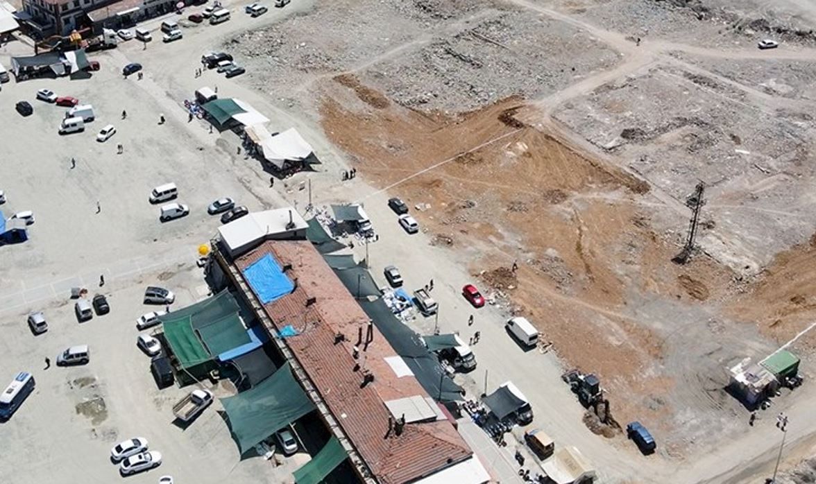 Malatya Mimarlar Odası’ndan yerinde dönüşümde sürecin uzatılması çağrısı