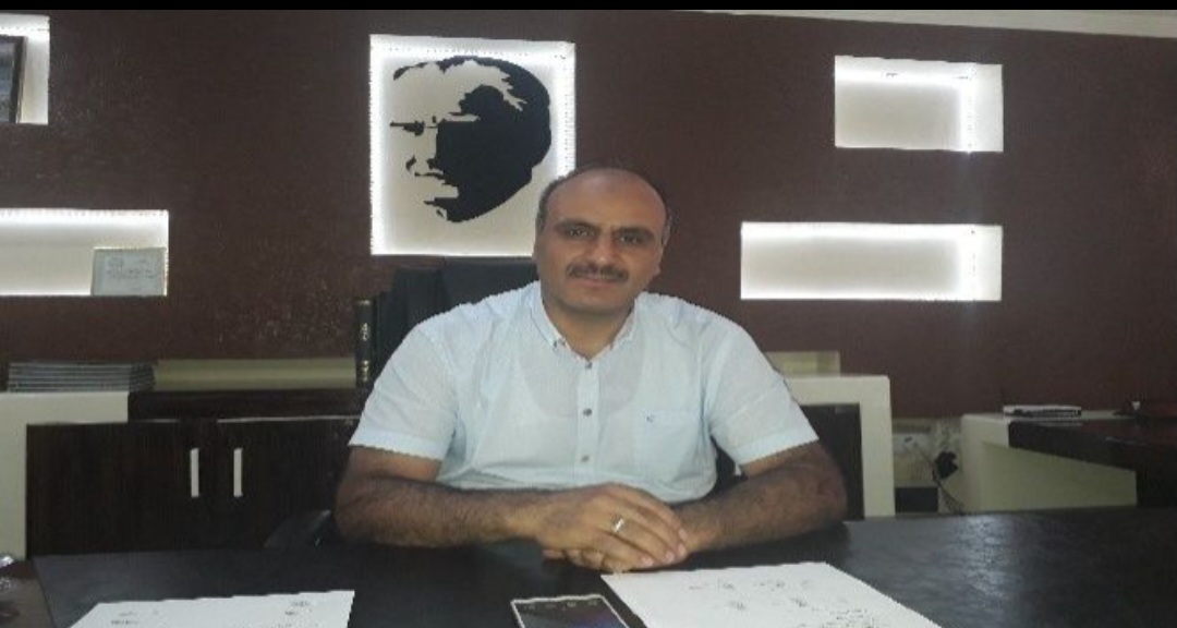 Malatya Müftülüğüne Ramazan Dolu Atandı