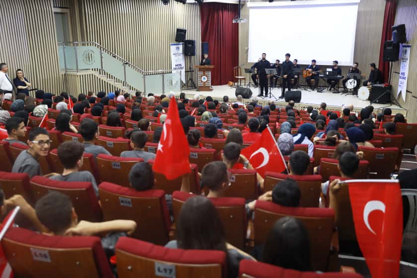 MALATYA’NIN FETHİ ANISINA KAHRAMANLIK TÜRKÜLERİ KONSERİ