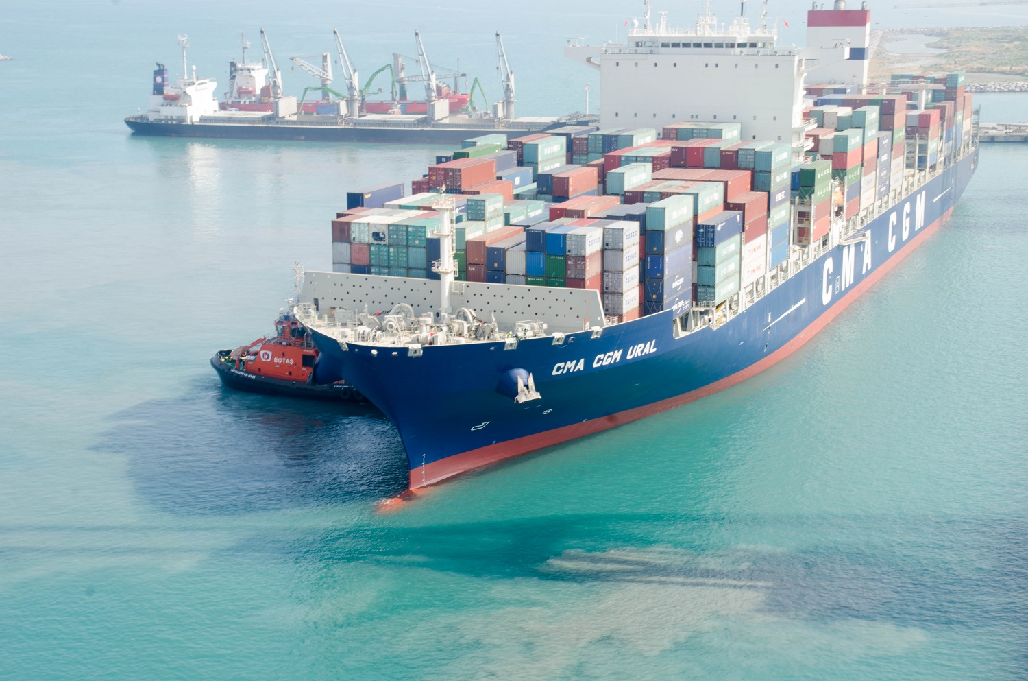 Malatya’nın İhracat Rakamlarına Deprem Etkisi