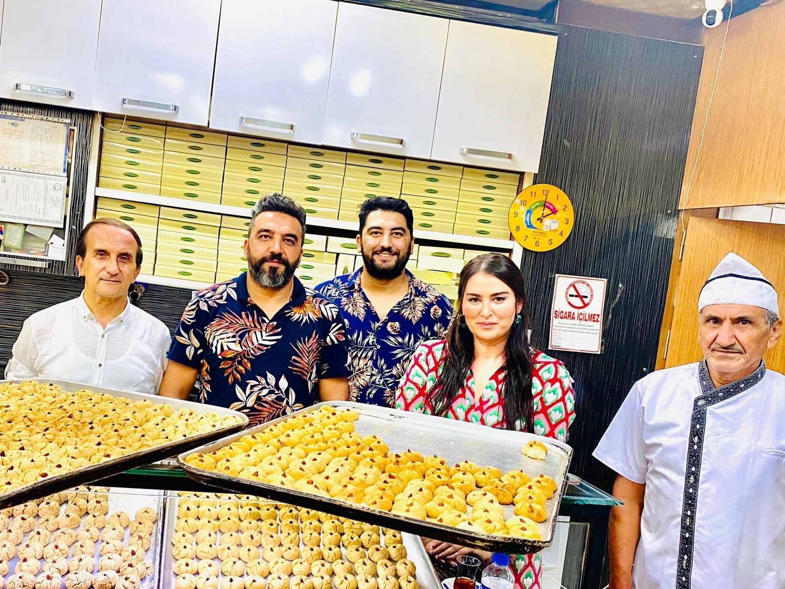 Malatya’nın kunduru buğdayı belgeselde tanıtılacak