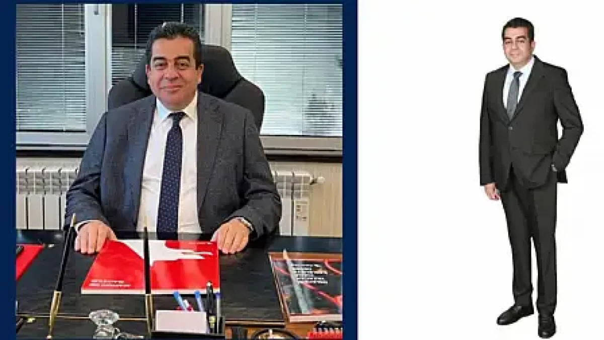 İş İnsanı İsmail Hakkı Pekel’den 15 Temmuz Mesajı: 