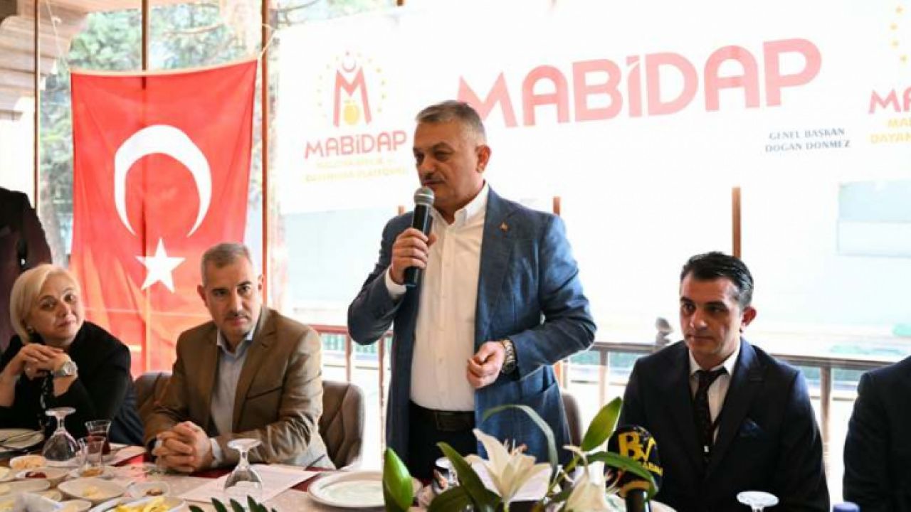 Malatya'nın Sorunları ve Çözüm Önerileri Konuşuldu