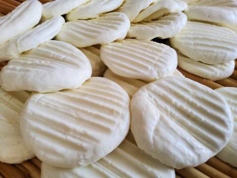 Malatya Peyniri Tescillendi