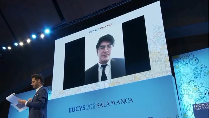 Malatya Projede Avrupada tarih yazdı