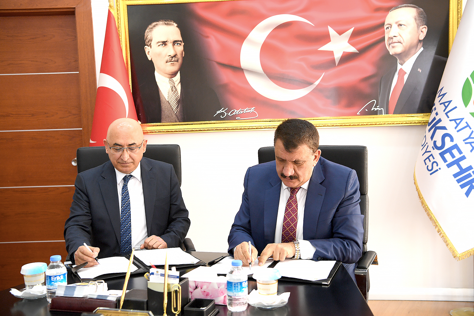 Malatya Sancağı Kent Müzesinde Sergilenecek