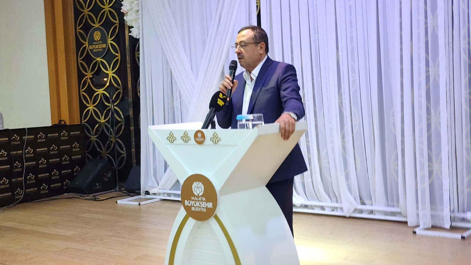 Malatya Tek Yürek, 300 Bininci Anahtar Teslimi İçin Geri Sayımda!