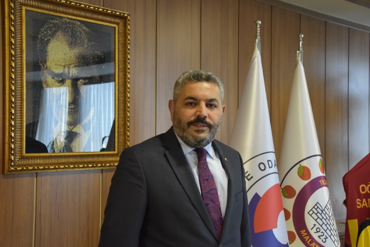 Malatya TSO’dan ‘Aşı Kampanyası’