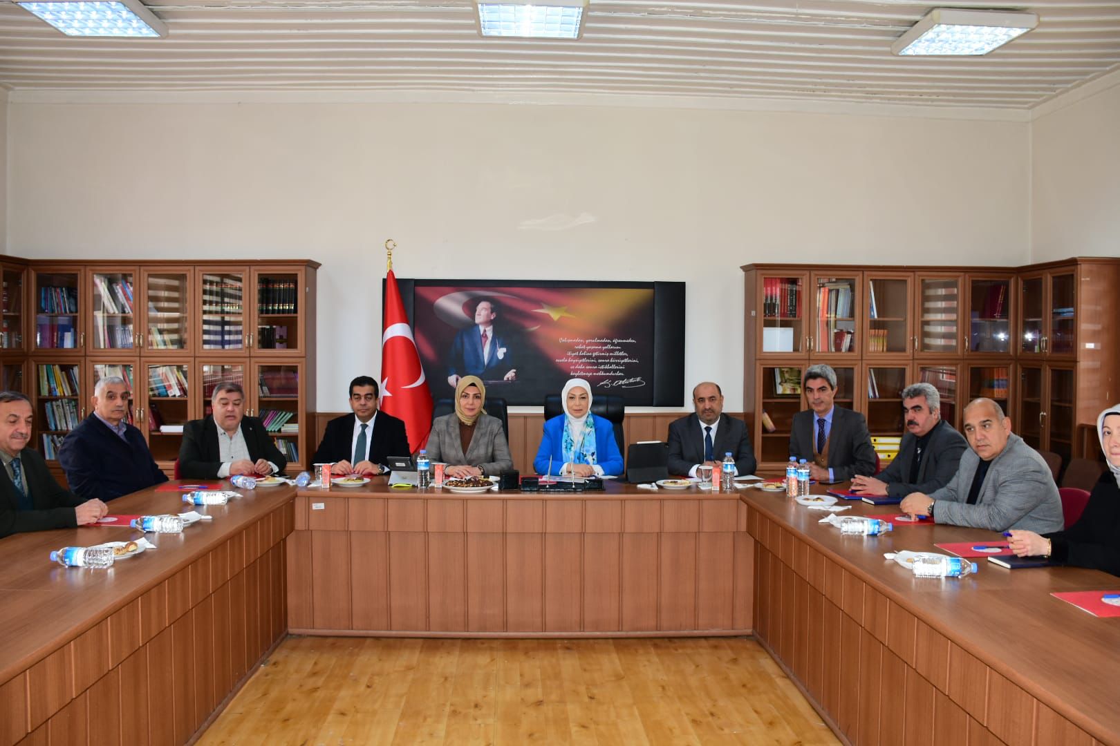 Malatya'ya 130 Okul Daha Yapılacak