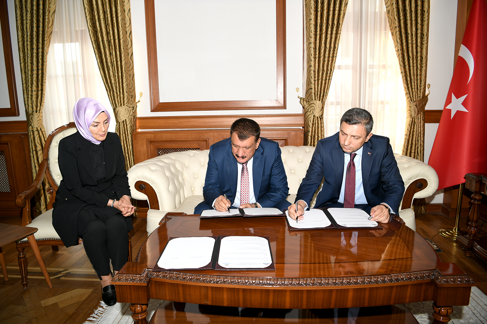 Malatya'ya 82 Yeni Okul Kazandırılıyor