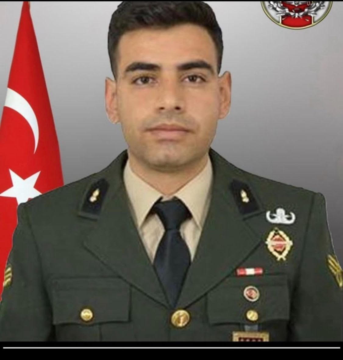 Malatya'ya şehit ateşi düştü