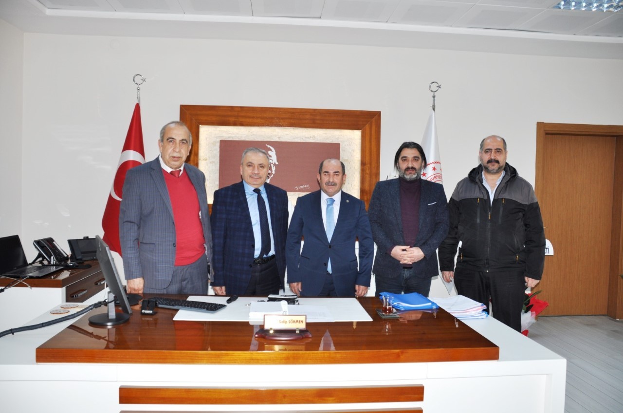 Malatya’ya yeni huzur evleri yapılacak