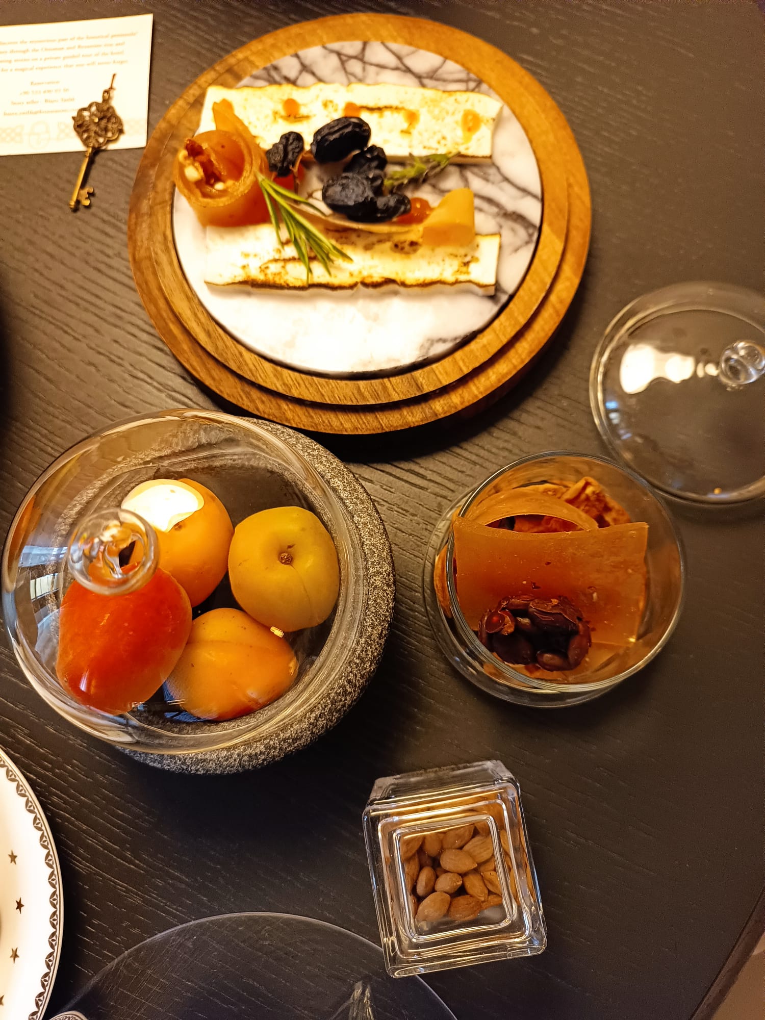 Malatya Yemekleri Tanıtılıyor