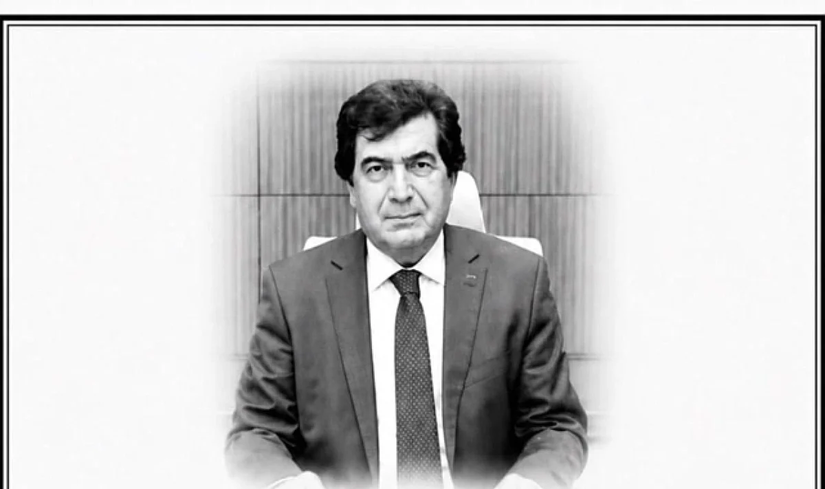 Malatyalı Hayırsever İş İnsanı İbrahim Güngör Hayatını Kaybetti