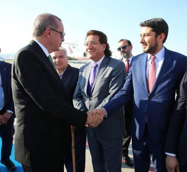 Malatyalı İhsan Esen ÇSGB Bilgi Teknolojileri Genel Müdürlüğüne Atandı