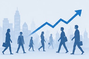 Mart Ayında İşsizlik Oranı Yüzde 8,1’e Geriledi