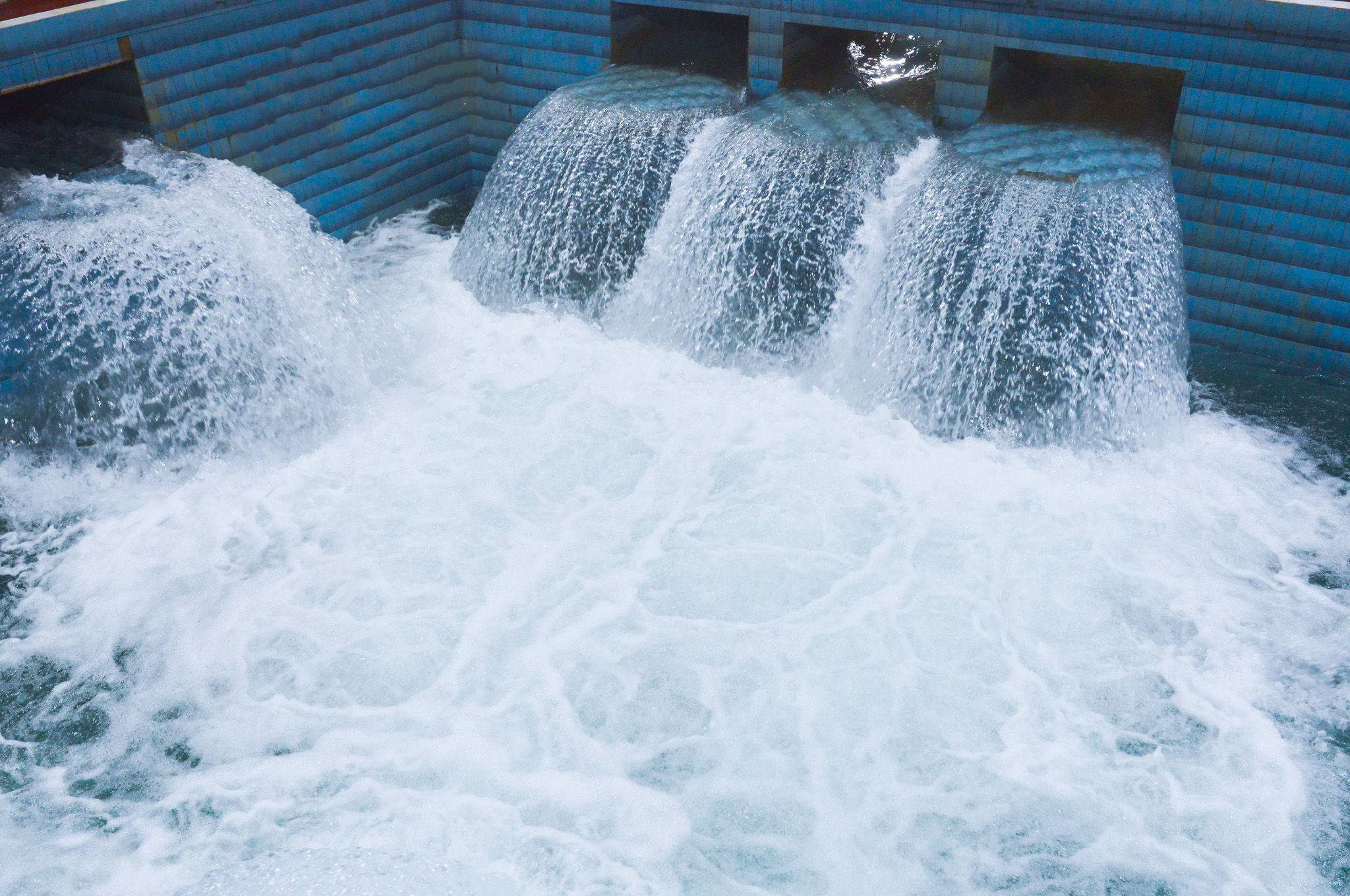 Maski Açıkladı "İçme Suyunda Sıkıntı Var mı?"