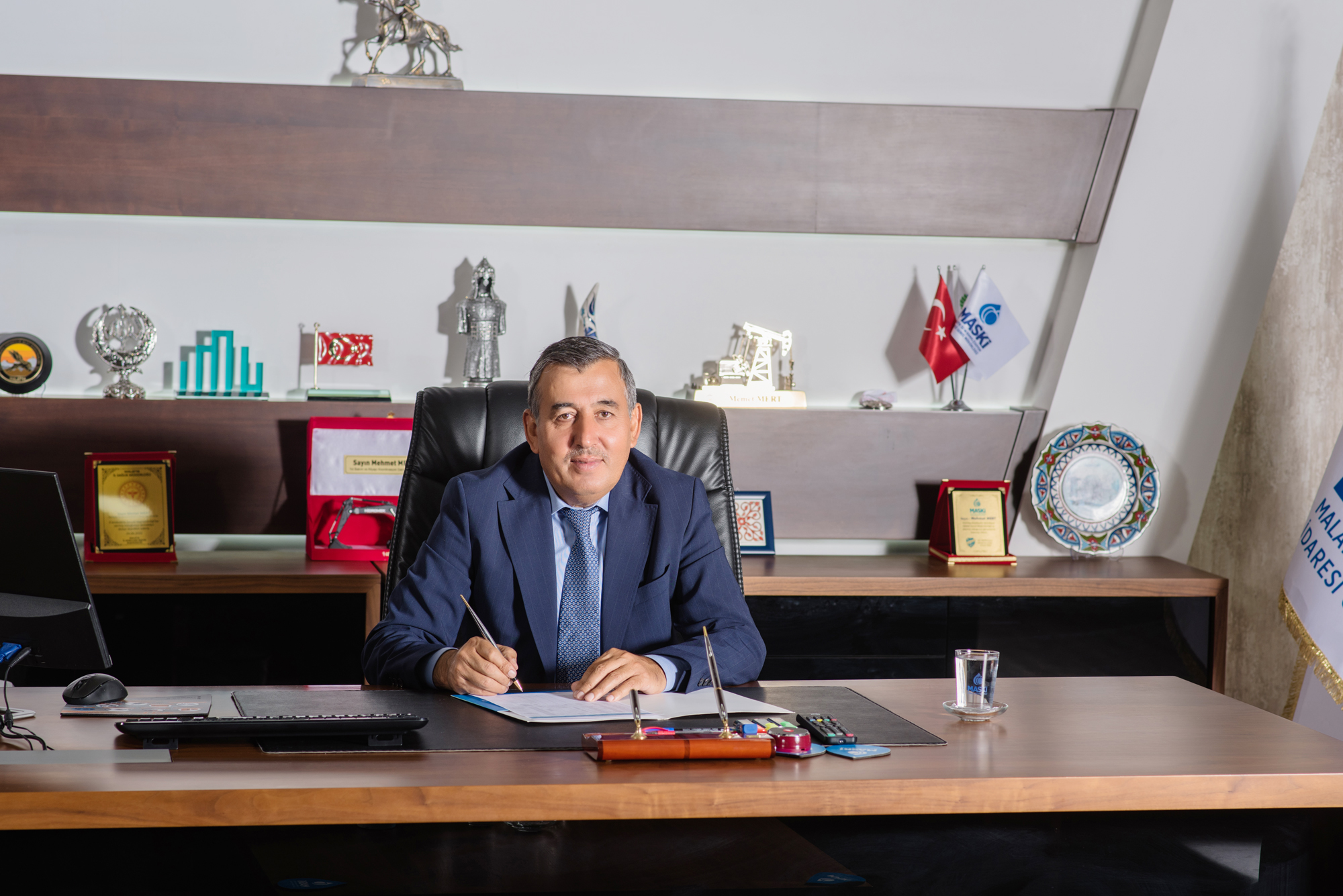 MASKİ Bayramda da Teyakkuzda Olacak