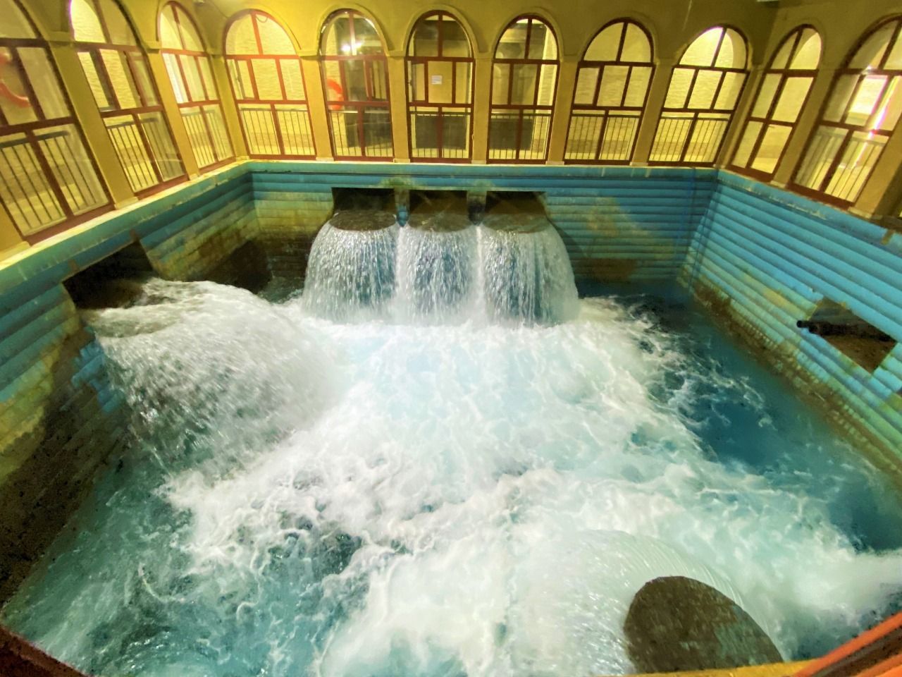 MASKİ'den O İddiaya Yalanlama