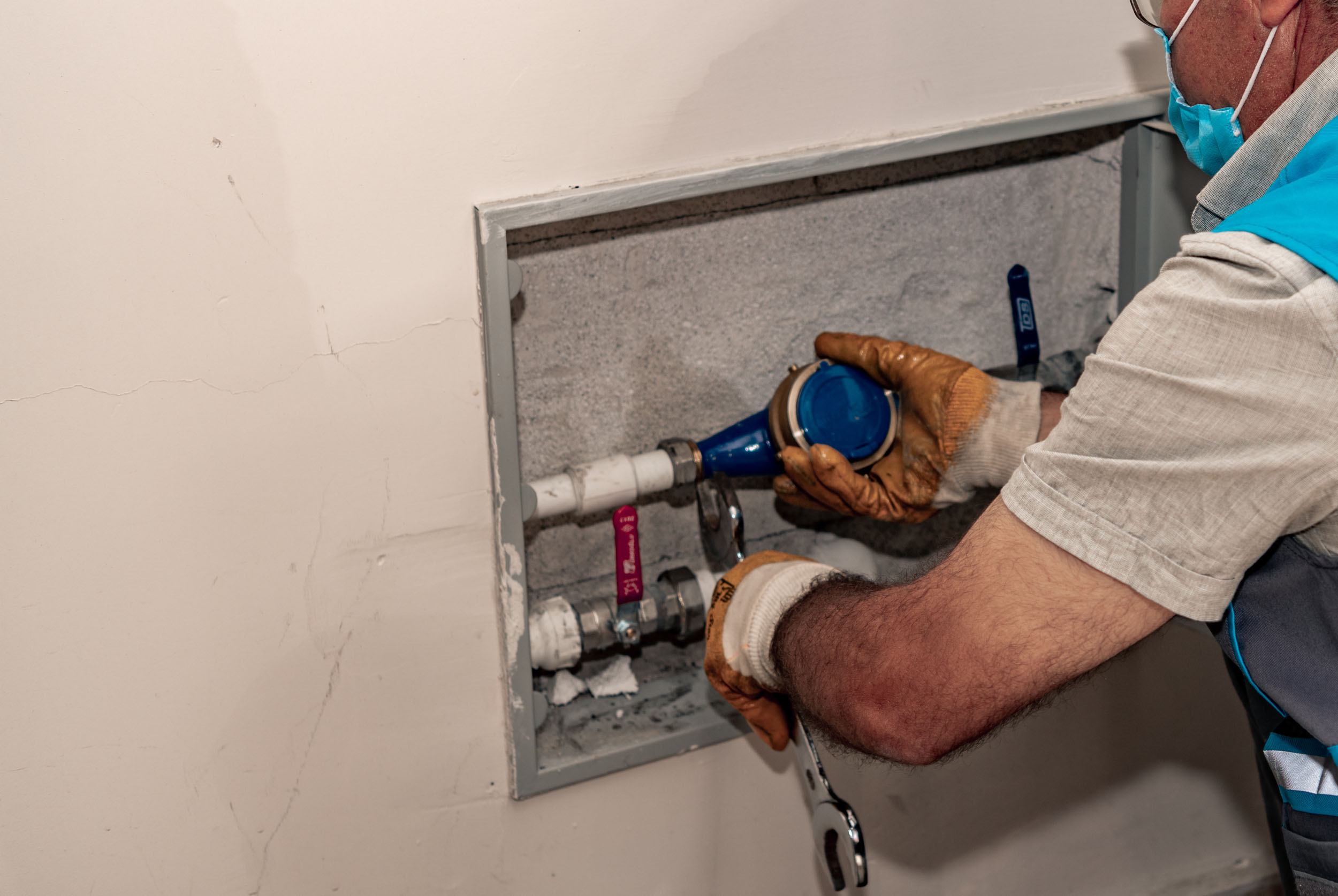 MASKİ'den Vatandaşlara Uyarı