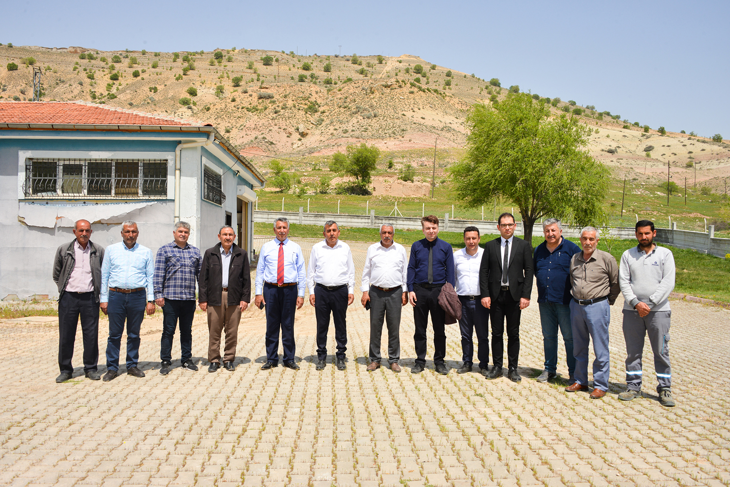 MASKİ Müdüründen Kaçak Sulama Uyarısı