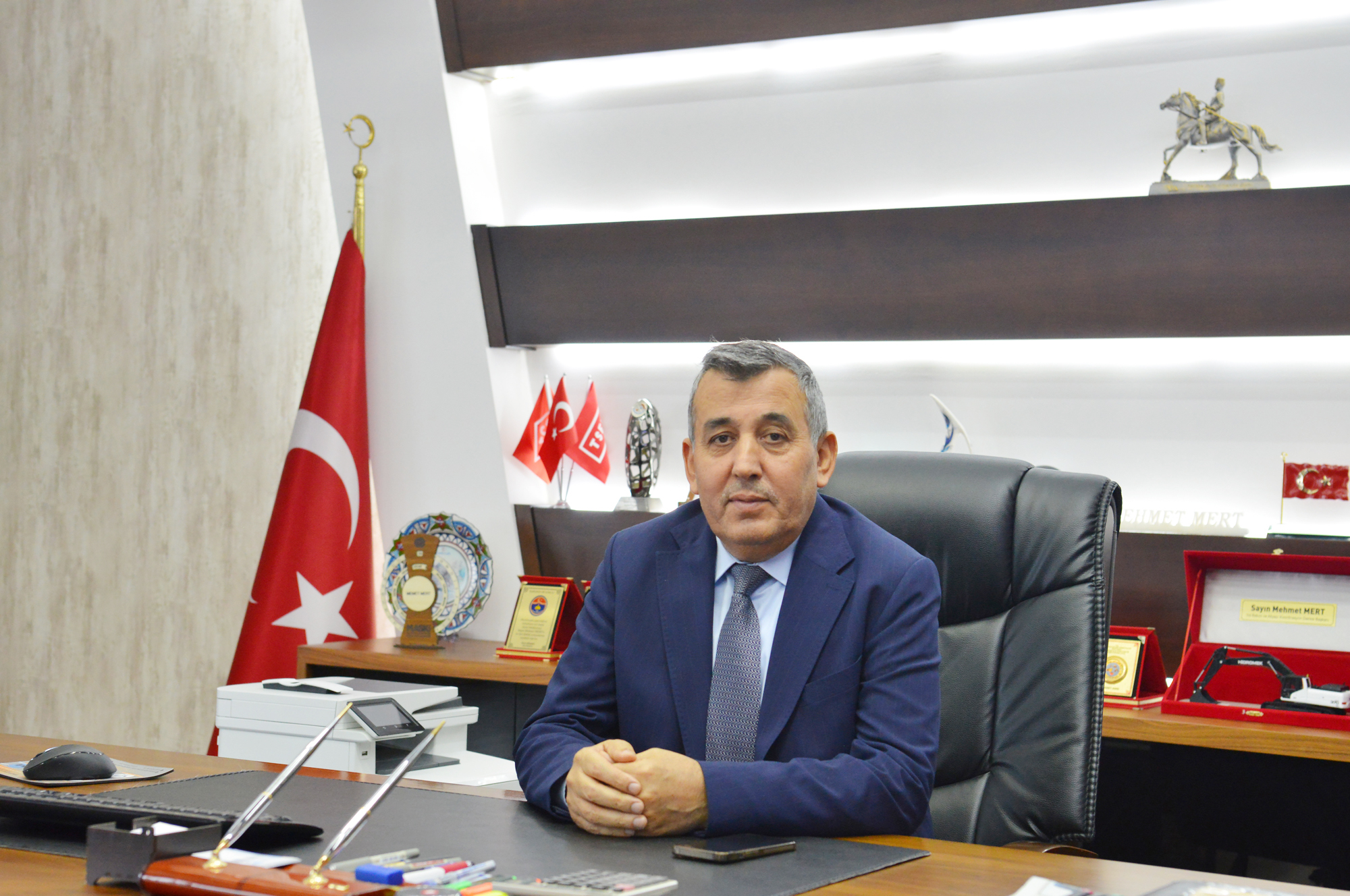 MASKİ Whatsapp Asistan Hattı Hizmete Başladı