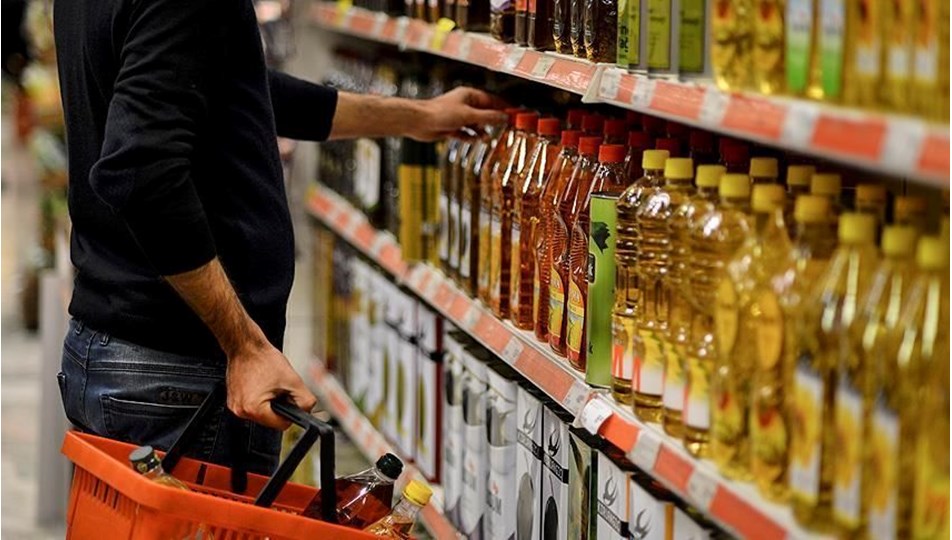 Mayıs Ayı Enflasyon Rakamları Açıklandı