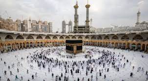 Mekke'de  Aşı Şartı Kalktı