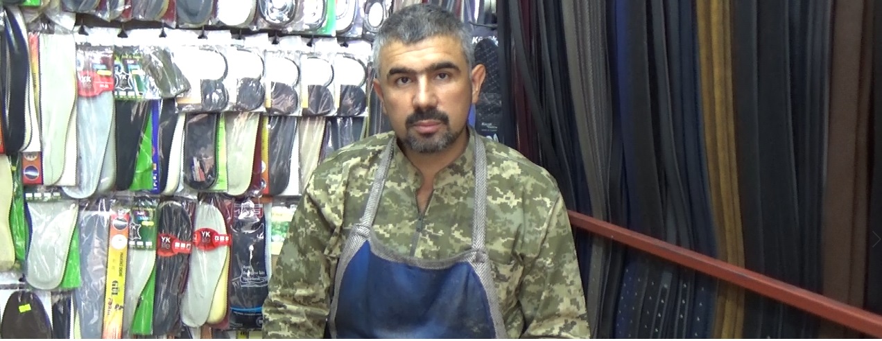 Mesleğini Aşkla Yapan Ayakkabı Profesöründen Gençlere Tavsiyer