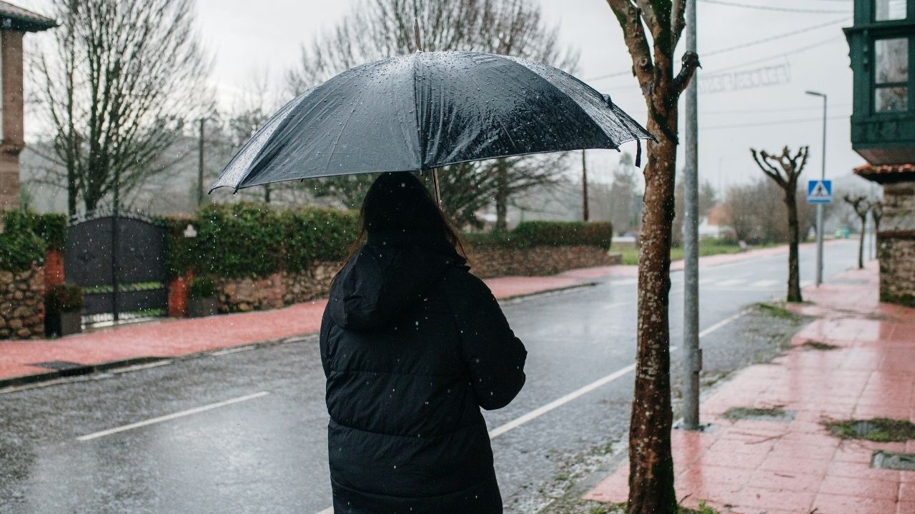 Meteoroloji’den 20 il için sarı kodlu uyarı