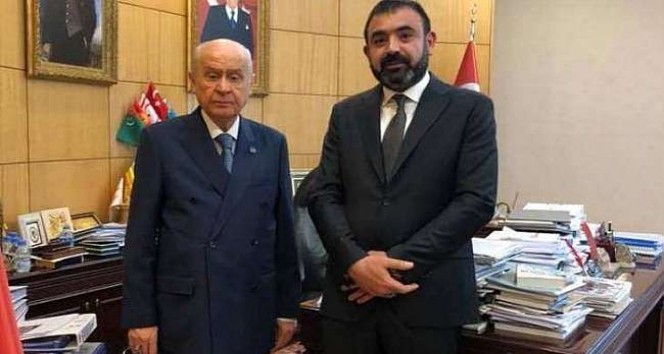 MHP’li Gören’den bayram mesajı