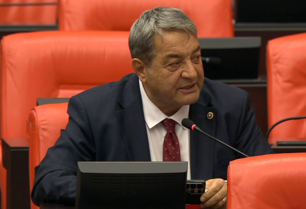 MHP Malatya Milletvekili Mehmet Fendoğlu Kültür ve Turizm Bakanına Malatya’da ki turizm yatırımlarını sordu.