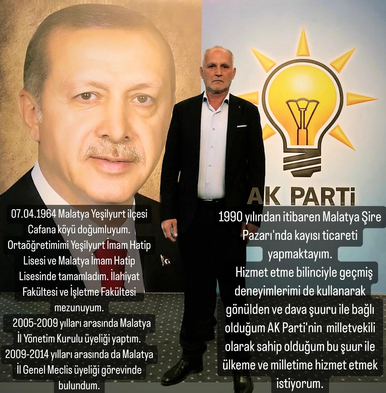 Milletvekili Adayı Boyun Dünya Malatyalılar Gününü Kutladı
