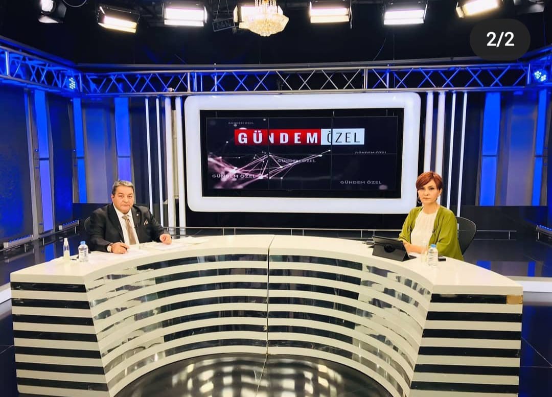 Milletvekili Fendoğlu’ndan Adil Gevrek’e çok sert tepki