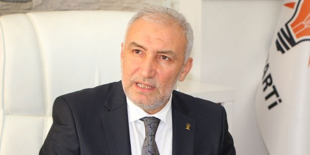 Milletvekili Kahtalı’dan 15 Temmuz mesajı