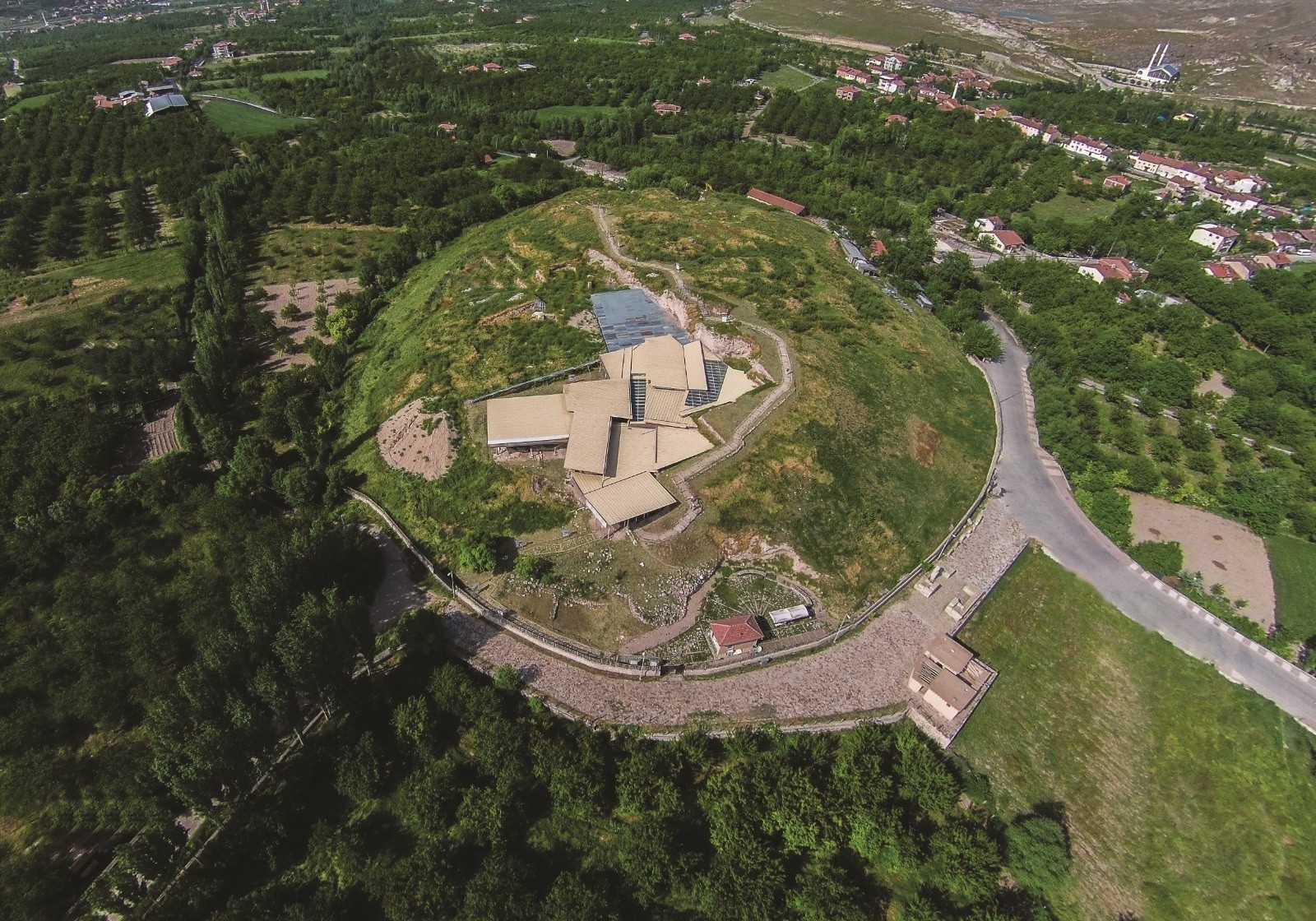 Milletvekili Tüfenkci Arslantepe kararı değerlendirmesi