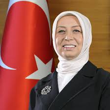 Milletvekilliği Sona eren Çalık 'dan Mesaj