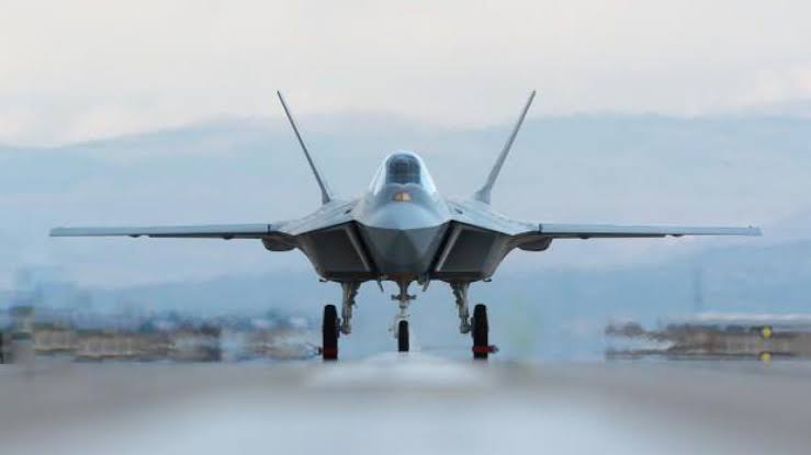 Milli Savaş Uçağının Adı Belli Oldu