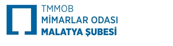 Mimarlar Odası Malatya Şubesinden Çağrı "Yerleşimde Tarım Alanlarından Uzak Durun"