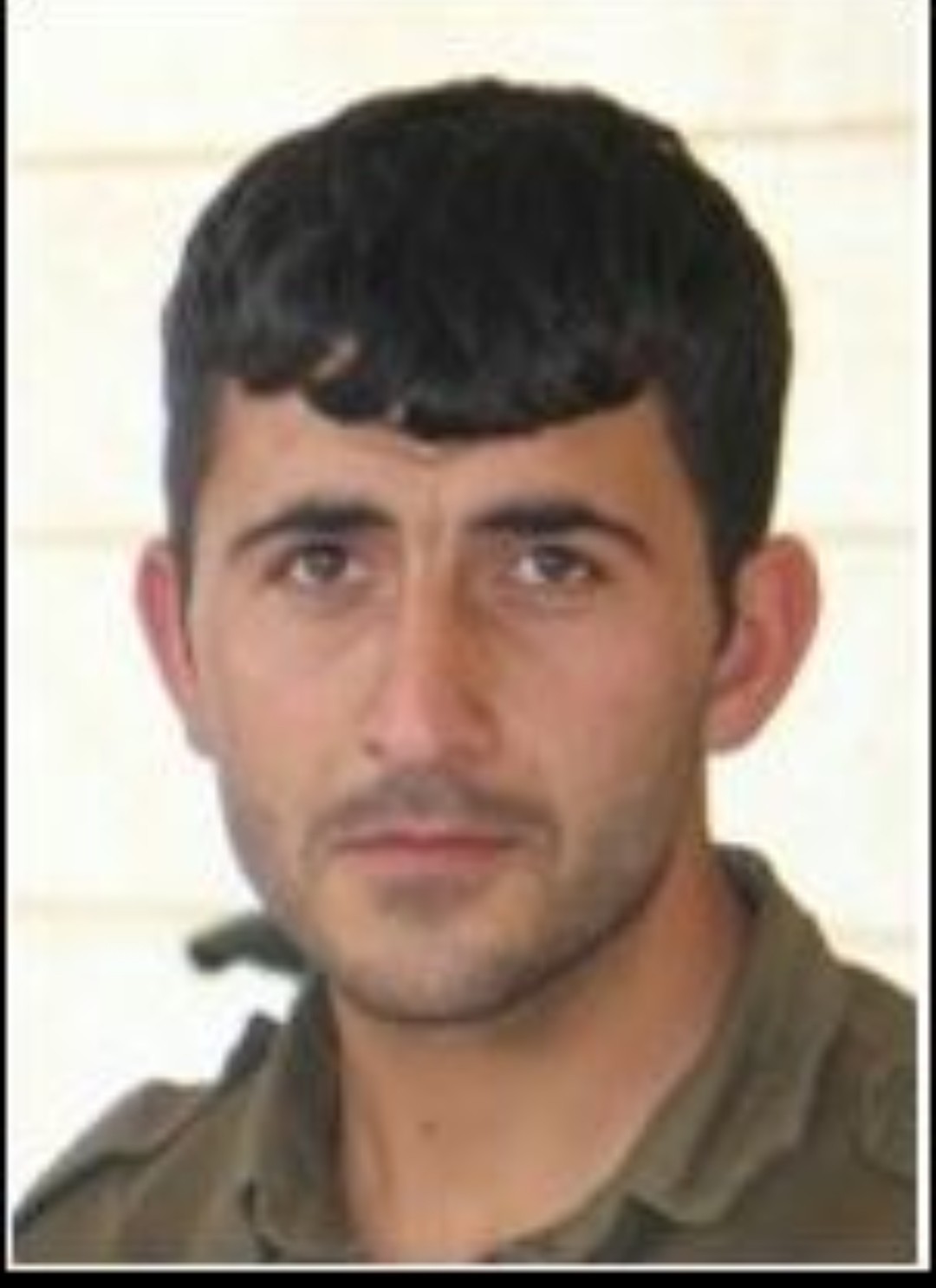 MİT'den Suriye'de Nokta Atışı Operasyon