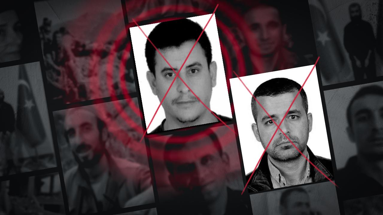 MİT'ten PKK'nın Sözde İstihbarat Yapılanmasına Darbe