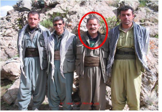 MİT'ten Sınır Ötesine Operasyon